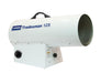 Rent a Heater, Forced Air, Propane (1)