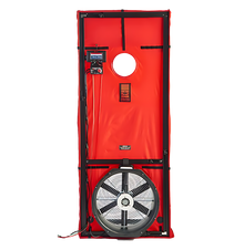 Minneapolis Blower Door Kit Rental