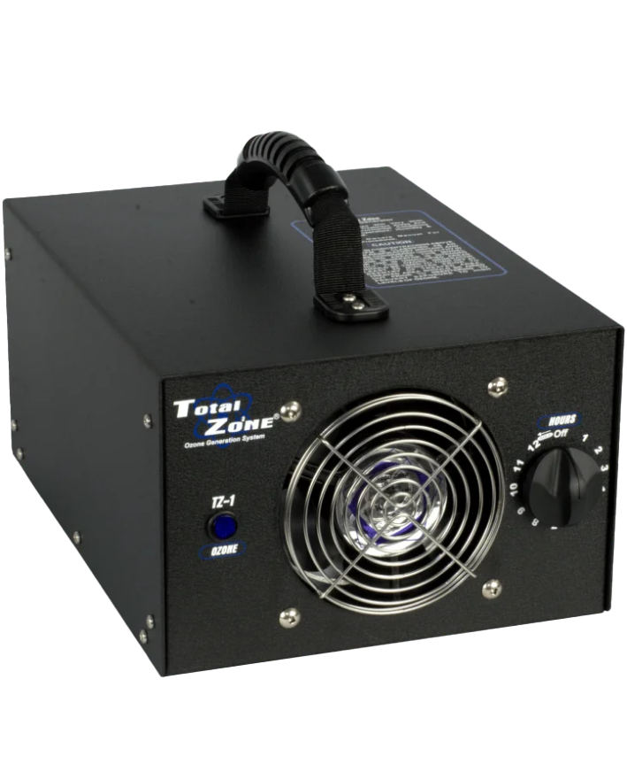 Ozone Generator Rental 1500Mg (Ionizer) — Gap Power
