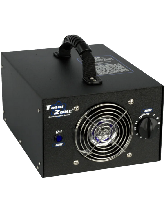 Ozone Generator Rental 1500Mg (Ionizer)