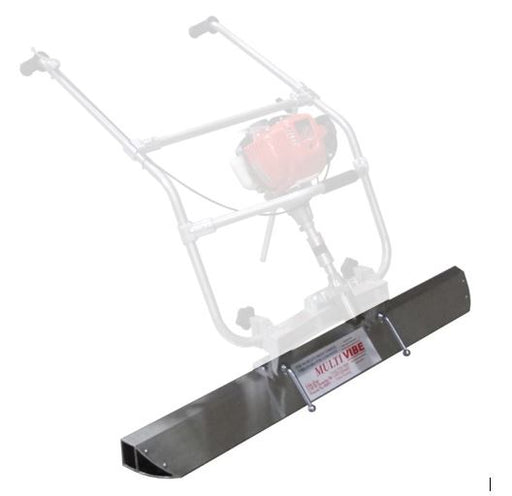 4' Vibrating Power Screed Board (0)