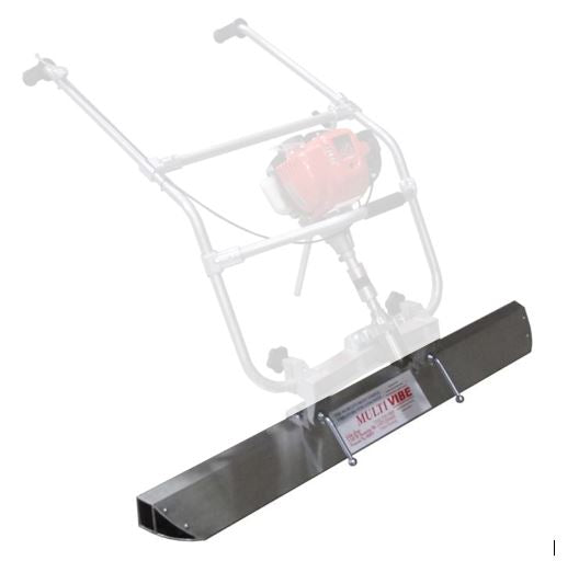 4' Vibrating Power Screed Board (0)