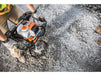 Post Hole Digger Rental, One Man Auger (1)