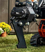Rent a Vibratory Plow for Stand On Skid Loader (0)
