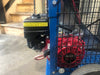 High Volume Fan Rental, 52", 6.5HP Gas Powered (3)