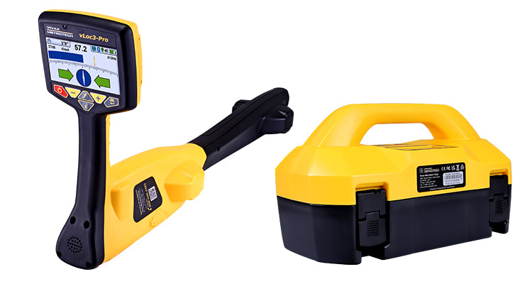 Rent an Underground Utility Pipe/Wire Detector/Locator (1)
