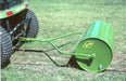 Lawn Roller Packer Rental, 36", PULL ( Fill with water ) (0)