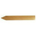 2" x 2" x 5' Oak Wood Stake (0)