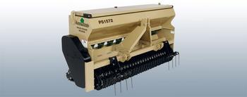 Rent Tractor Attachment 72" Primary Seeder. (0)