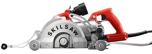Rent a Concrete Circular Saw, 7" Blade, Wet/Dry (0)