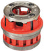 Pipe Threader Die, 1 1/4" Thread (0)