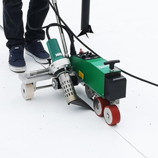 Rent Automatic Hot Air Roof Seamer Welder Heat Seam Tool (0)