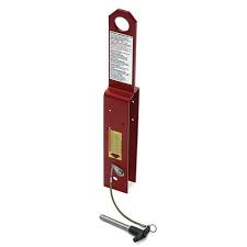 1014 Moveable ARS Anchor - up to 2x8 (0)