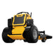Lawn Mower Rental, DeWalt X554 54" Stand On Mower (0)