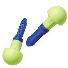 EAR Push-in Uncorded Earplug — Gap Power