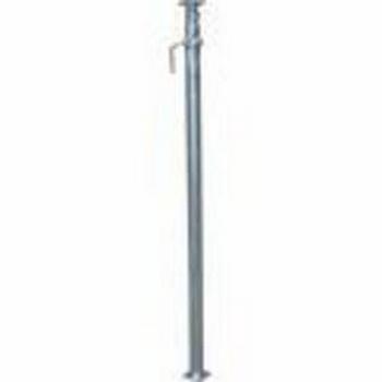 Galv Shoring Post (0)
