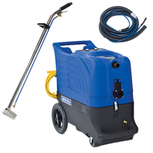 Carpet and Rug Hot Water Cleaner Rental