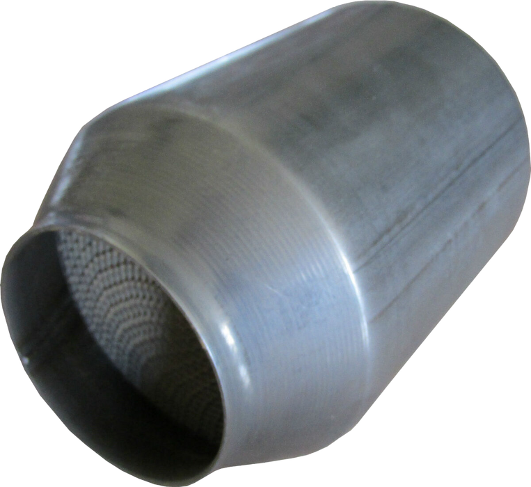 Catalytic Converter (Scrubber)
