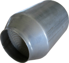 Catalytic Converter (Scrubber)