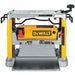 Wood Planer Rental, 12", Bench-top (0)