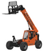 Rent a Skytrak 6034 Telehandler Forklift, 6,000 Lift Capacity, 34' (1)