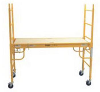 Rent Baker Scaffold - Complete Set (0)