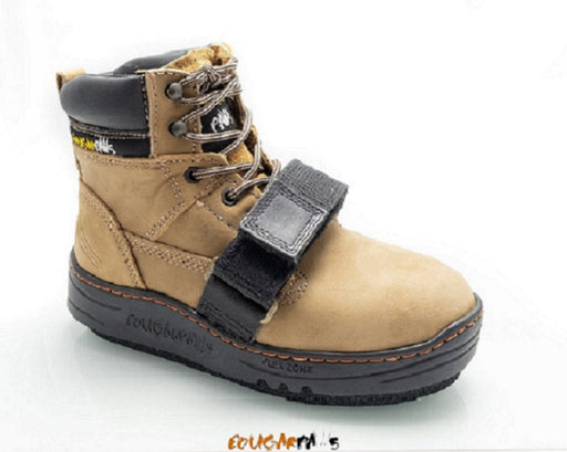 Performer Boot - Size 05 (0)