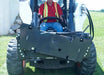 Bradco Tilt Attach Adapter for Skid Loader (1)