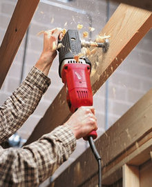 Drill Rental, Right Angle, 1/2", Heavy Duty (0)
