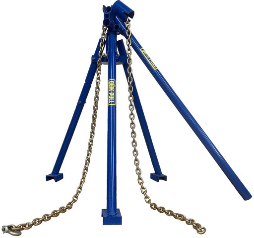 Quik Pull | Chain post puller (0)