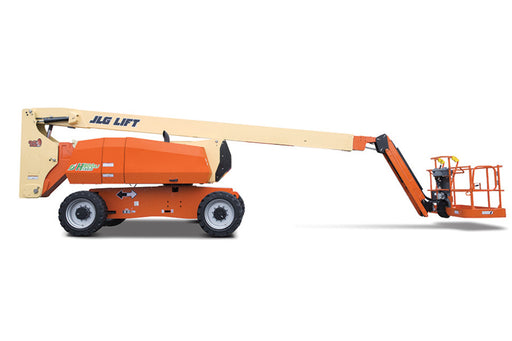Rent JLG 860AJ 80' Articulated Boom Lift (0)