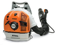 Stihl BR600 Backpack Blower (0)