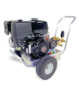 Rent a Pressure Washer, 2700 PSI, Cold (0)