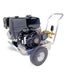 Rent a Pressure Washer, 2700 PSI, Cold (0)
