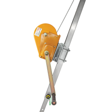 Rent a Material Winch for a Confined Space Tripod