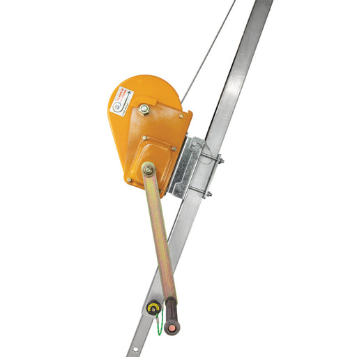 Rent a Material Winch for a Confined Space Tripod (0)