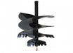 36" X 48" HTF Tree Auger Bit - 2" Hex drive (0)