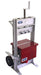 Block Splitter Rental, Hyd. Pedal w/ Air Assist (0)