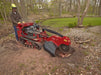 Toro Stump Grinder, 38 HP, Hydraulic Cutter Swing (0)