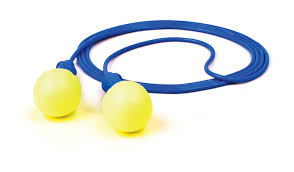 EAR Push-In Corded Ear Plugs — Gap Power