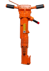 Rent a Jackhammer, Air, 60 Lbs, Stand Up Jackhammer