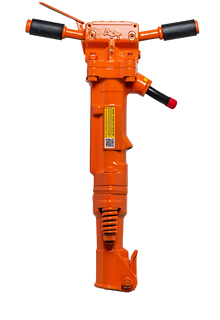 Rent a Jackhammer , Air, 90 lbs Stand Up Jackhammer