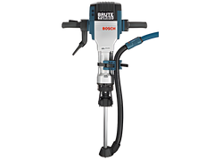 Rent a Dust Vacuum Attachment for Jackhammer