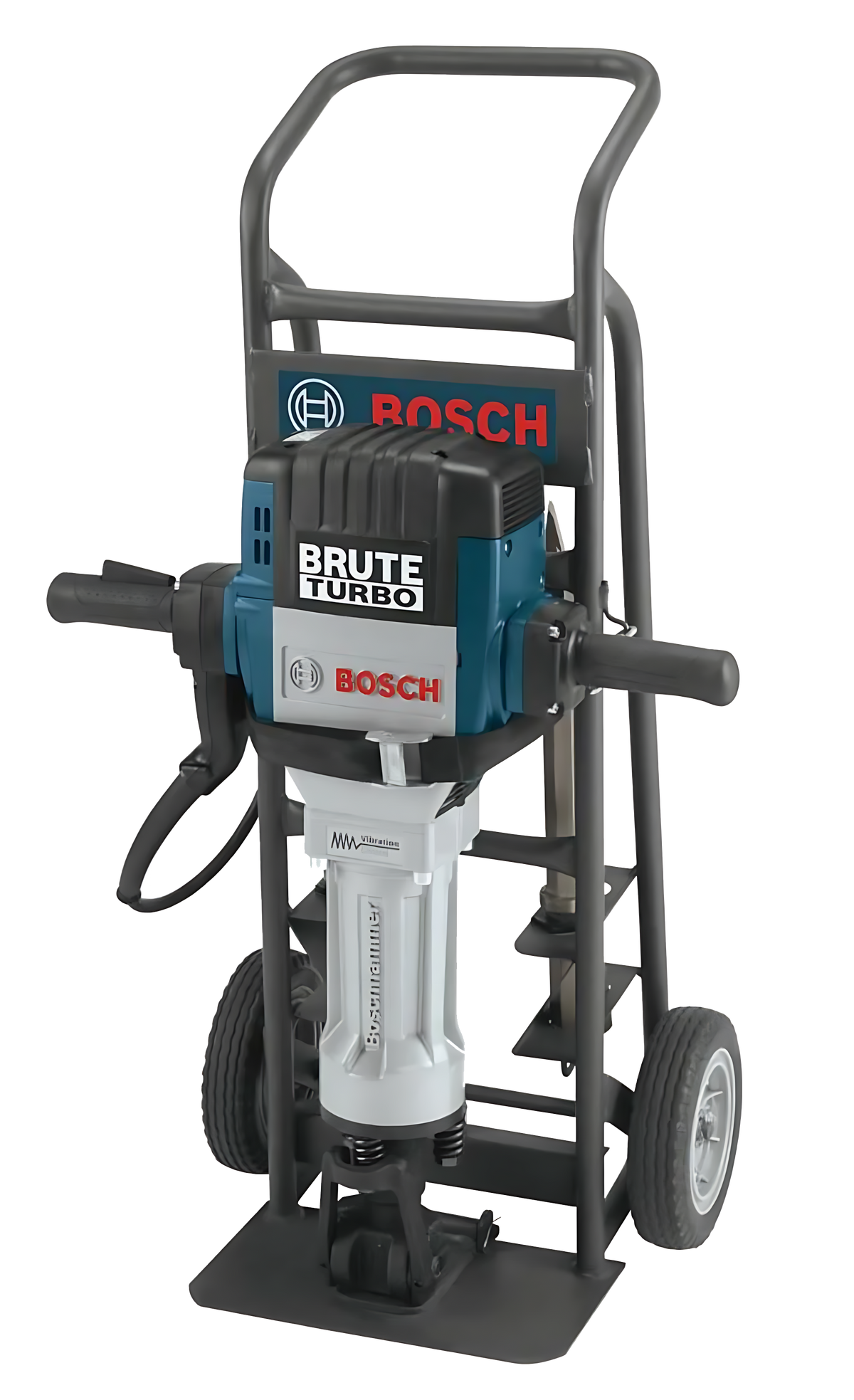 Rent a Jackhammer, Electric, 60 Lb, Stand-Up Type — Gap Power