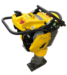 Narrow Foot Tamper, 6.5