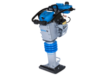 Jumping Jack Compactor Rental, For Dirt Tamp, Gas Tamper