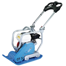 Compactor, Plate Tamper Rental, 4000 lb force