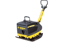 Plate Tamper Rental, 7,868 Lb Force, Reversible