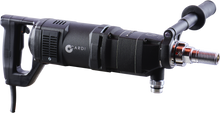 Rent a Diamond Core Drill,  Hand-Held, DRY DRILL