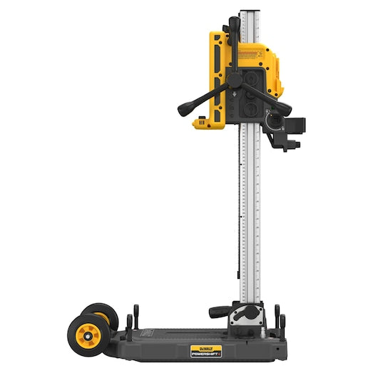 Stand Only, for Dewalt Powershift Hand Held Diamond Core Drill